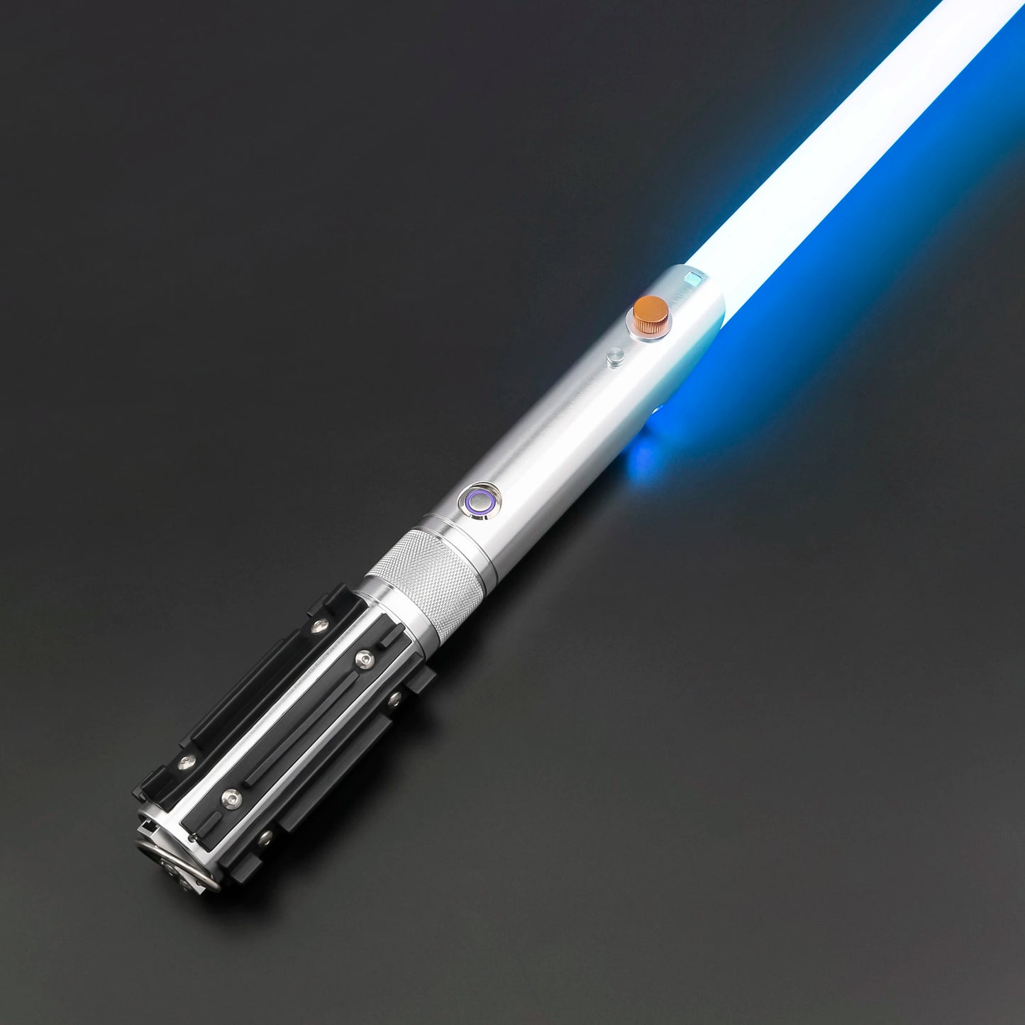 Light up your Star Wars moments with a vivid, programmable Anakin-inspired lightsaber that adapts to every training, display, or duel.
