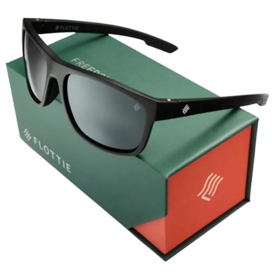 ANCHOR Floating Polarized Fishing Sunglasses for Men and Women Lightweight UV400 sport for Driving Cycling Running