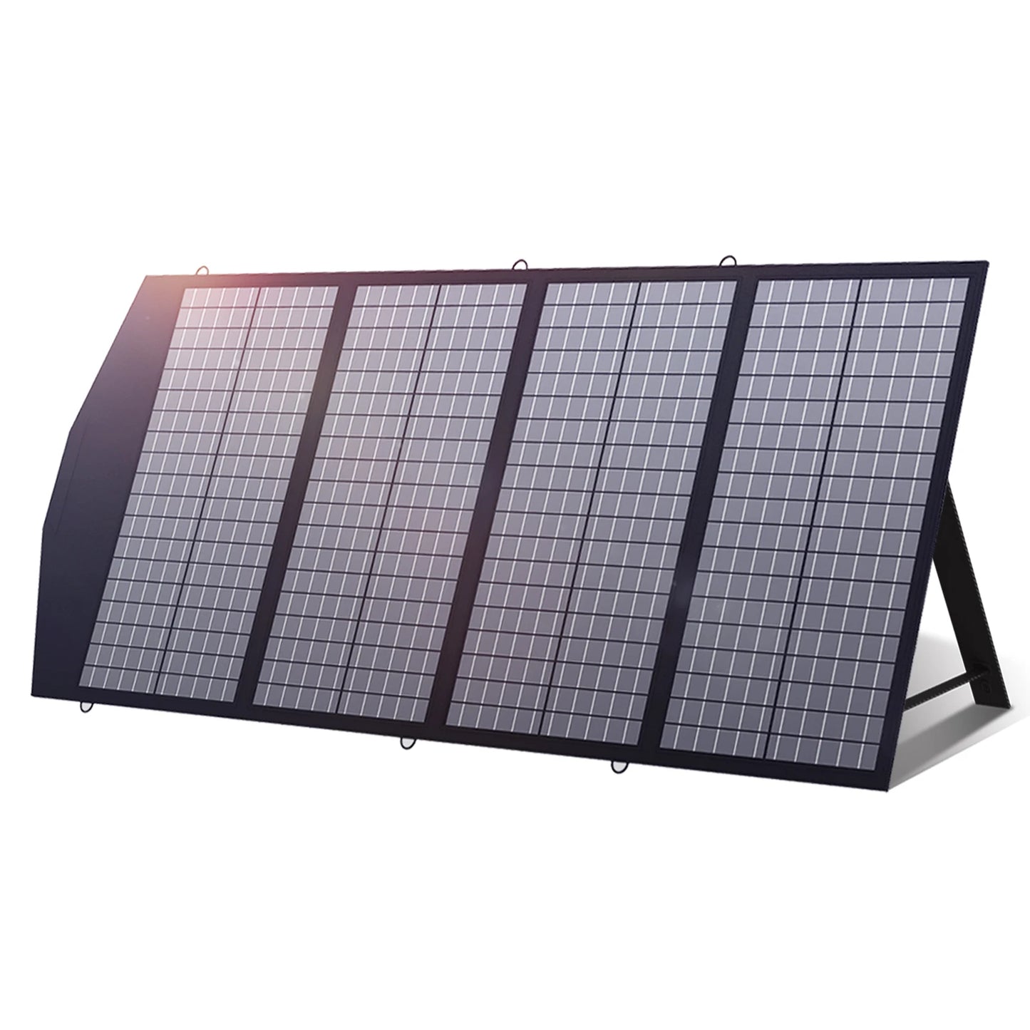ALLPOWERS Foldable Portable Solar Panel 400W / 200W / 140W / 100W / 60W Solar Generator Charger & Solar Output for Power Station