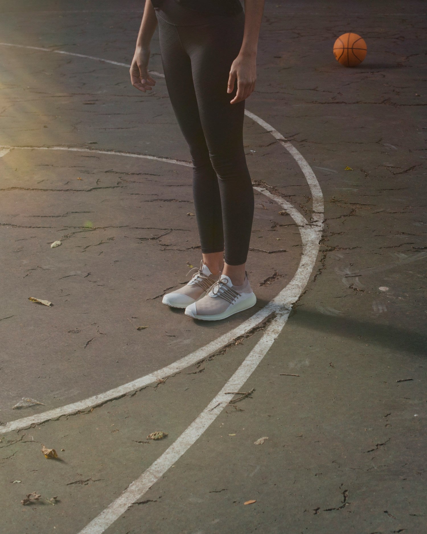 Women’s Athleticwear Clothing