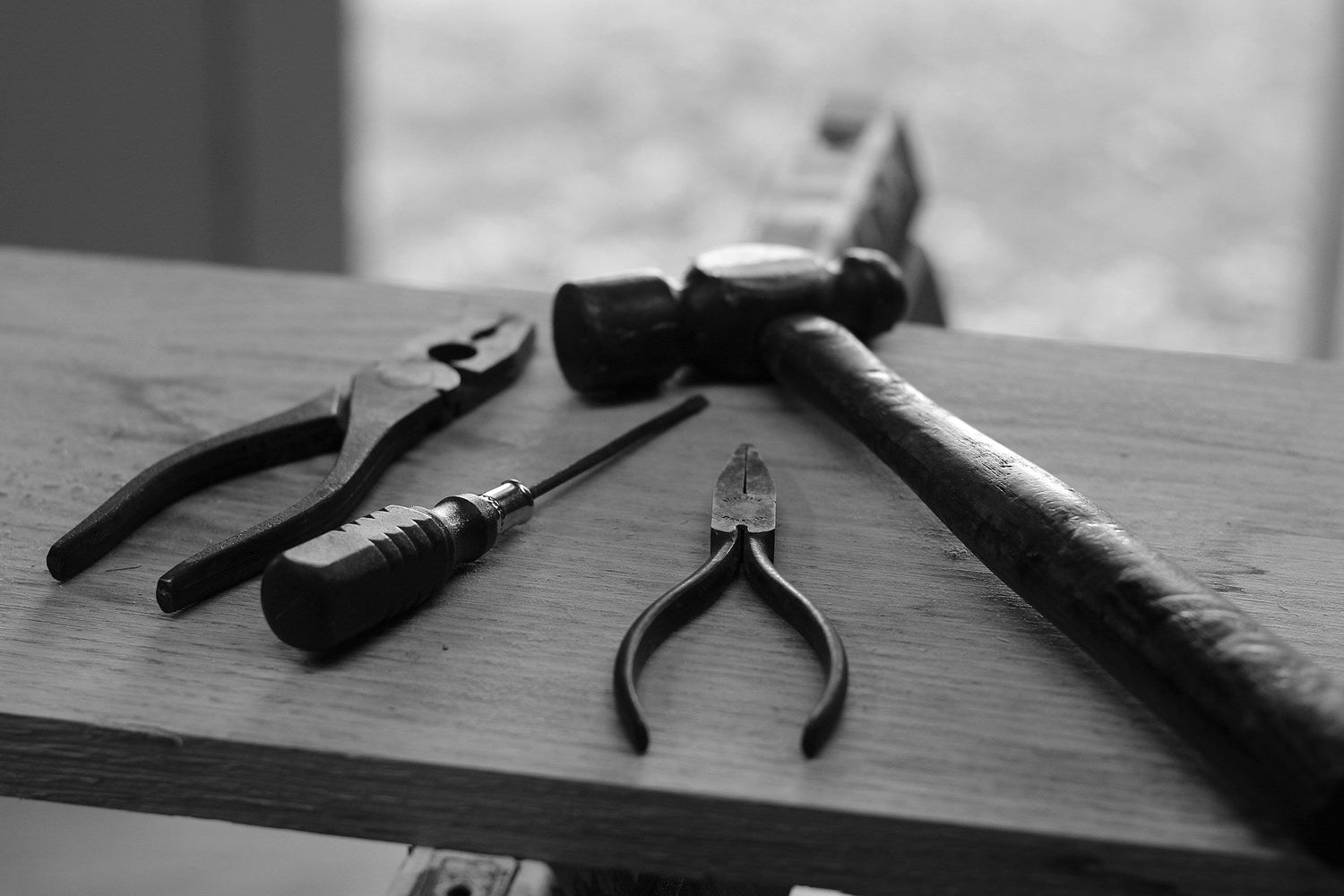 Tools/DIY