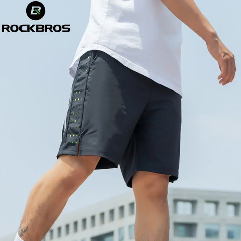 Feel your freedom as you ride with these breathable, quick-drying bicycle shorts designed for comfort and movement.