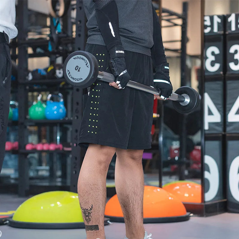 Feel your freedom as you ride with these breathable, quick-drying bicycle shorts designed for comfort and movement.