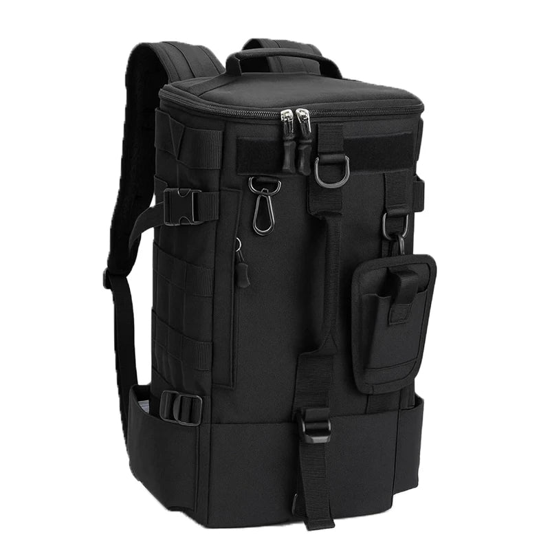 Sling Tackle Bag-Lightweight Fishing Backpack Storge Fishing Gear and Equipment,Gift for Men