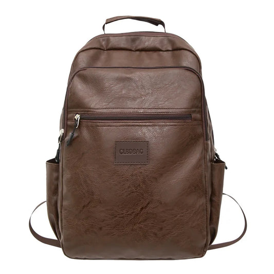 Pack light, stay organized, and feel ready for any trail with this versatile water resistant backpack.