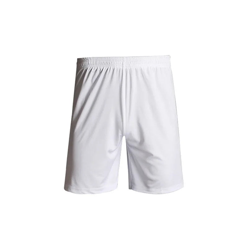 Running Shorts Boxers Gym Men's Shorts Triad Pants Workout Men Elastic Sports Running Middle-aged Young Large Outdoor Pants