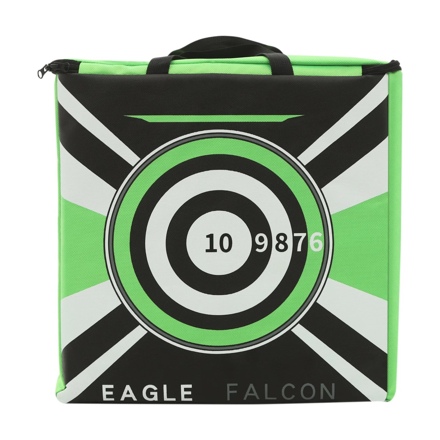 Square Archery Target, Arrow Target, Indoor And Outdoor Target For Archery