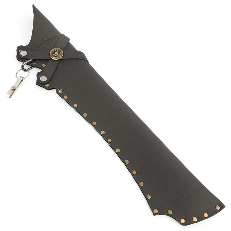 Take your shooting accuracy to the next level with this convenient waist-hanging arrow quiver designed for modern archers.
