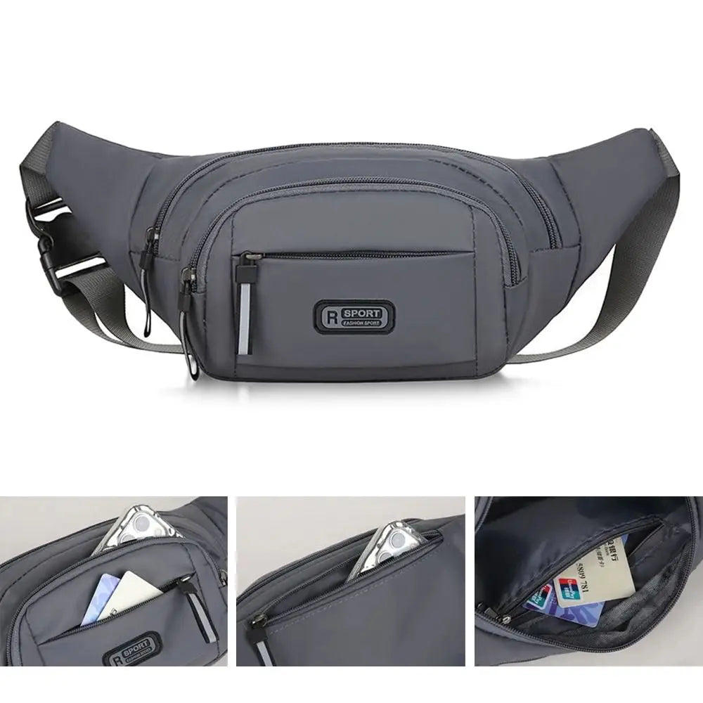 Discover unmatched convenience and modern elegance with a trusted chest bag expertly designed for your dynamic daily lifestyle and outdoor pursuits.