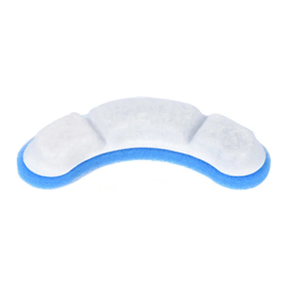 Pet Fountain Filter Cat Water Fountain Replacement Filter Water Pump Cleaning Tool Pet Water Dispenser Activated Carbon Filters