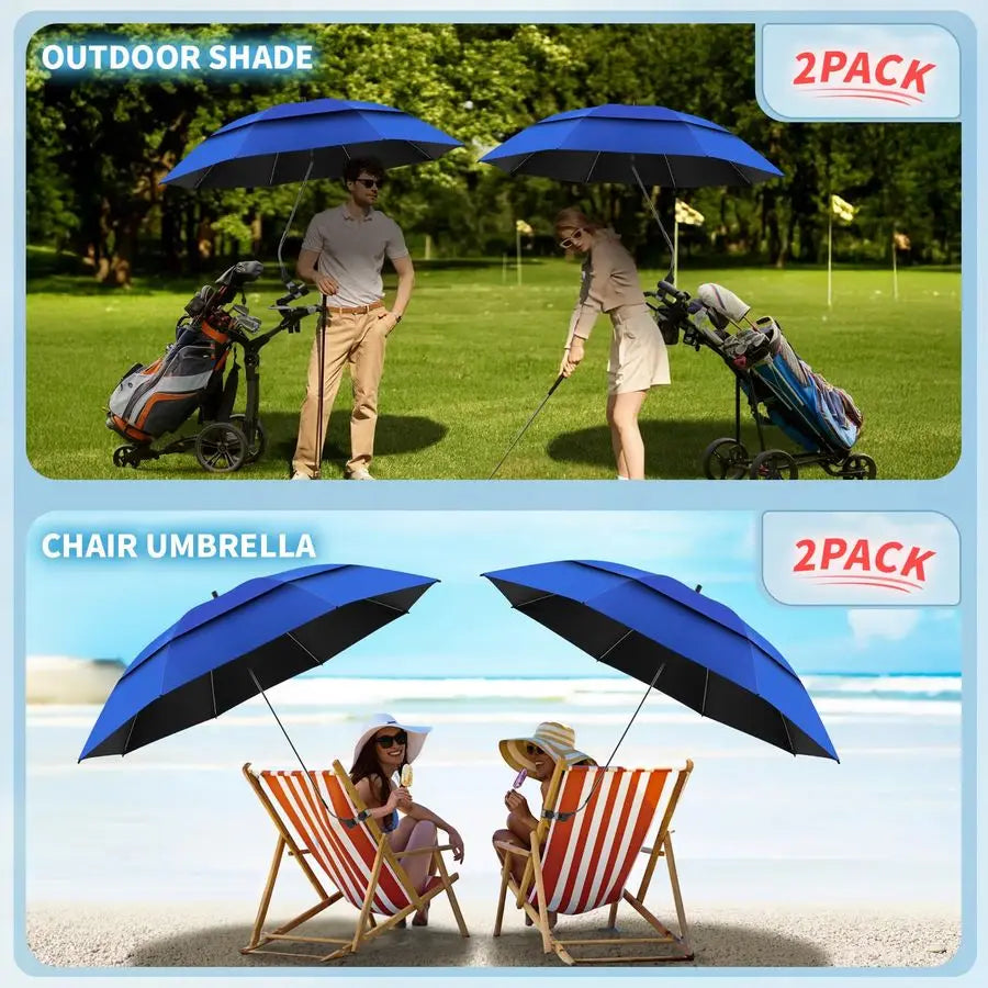 Shade that moves with your day, keeping you cool from sunup to sundown, whether you're at the beach, park, or campsite.