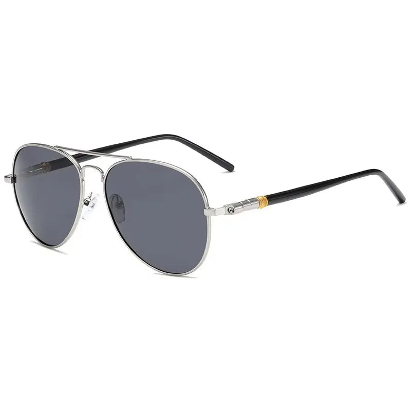 Men Women Pilot Polarized Sunglasses UV400 Sun Glasses Driving Eyewear Unisex