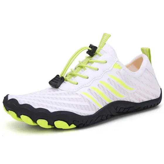 Men Quick-Dry Water Shoes Barefoot Aqua Outdoor Lightweight Breathable