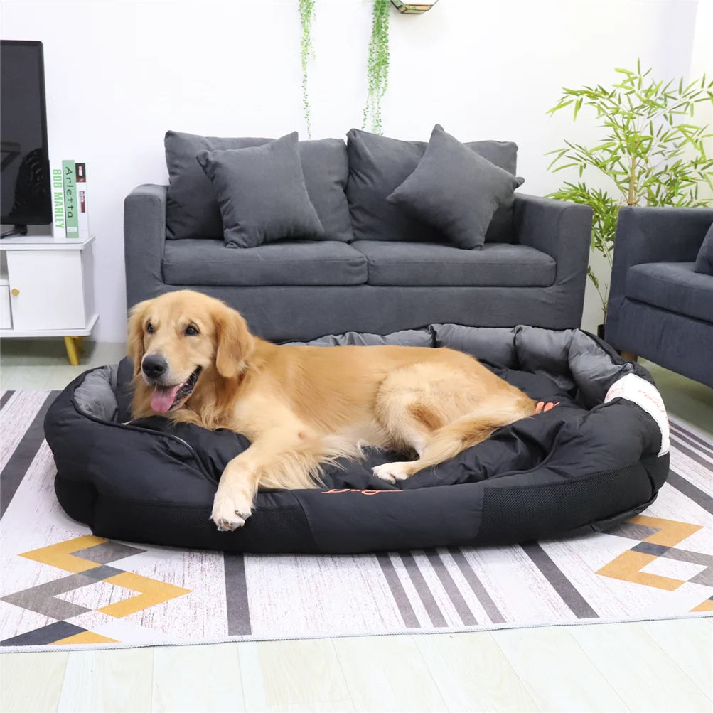 Transform your dog’s daily rest into a true sanctuary of comfort and tranquility with this versatile sleeping solution designed specifically for every season.