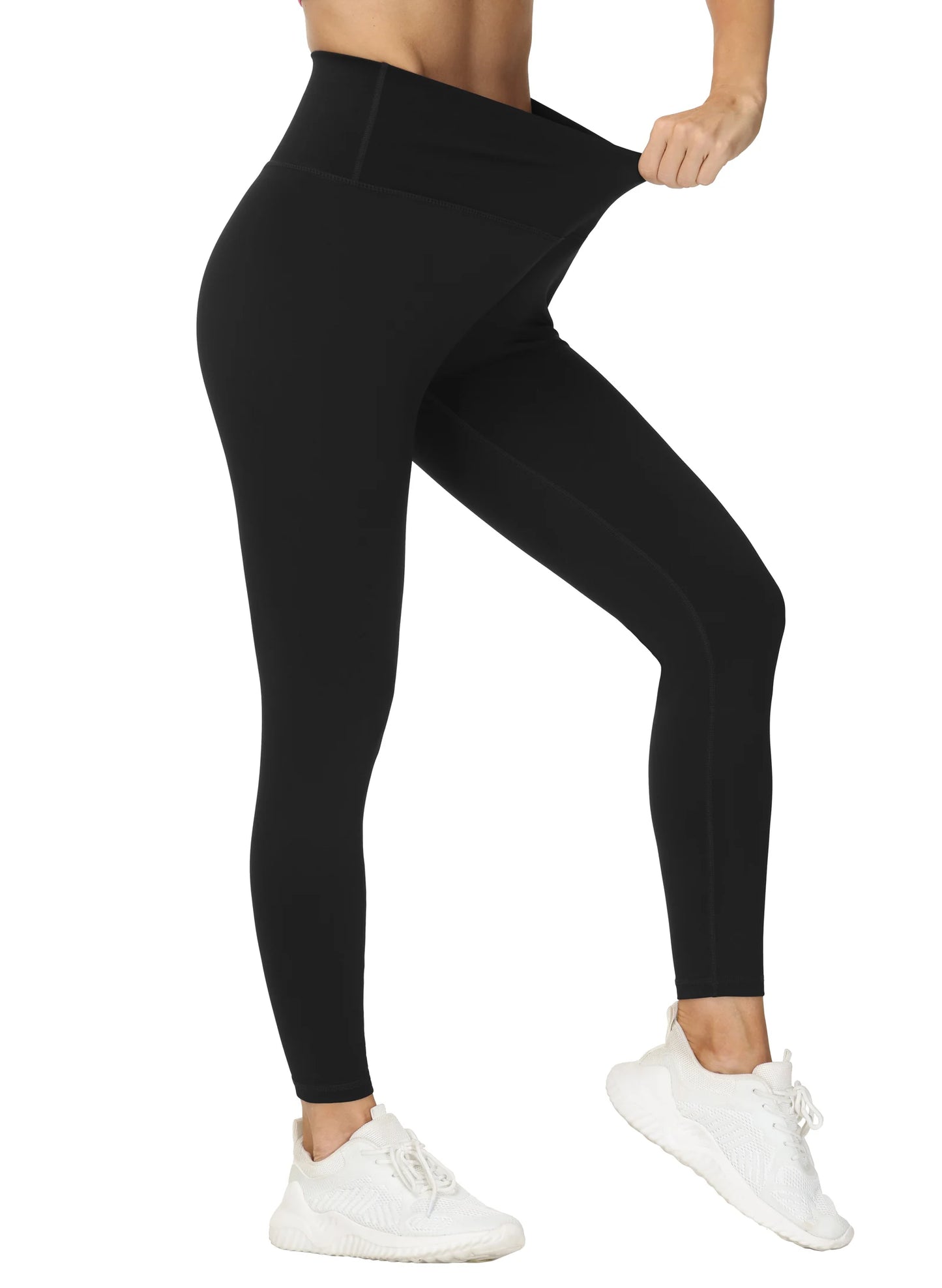 Transform your workout routine with leggings designed to sculpt and support every movement you make.
