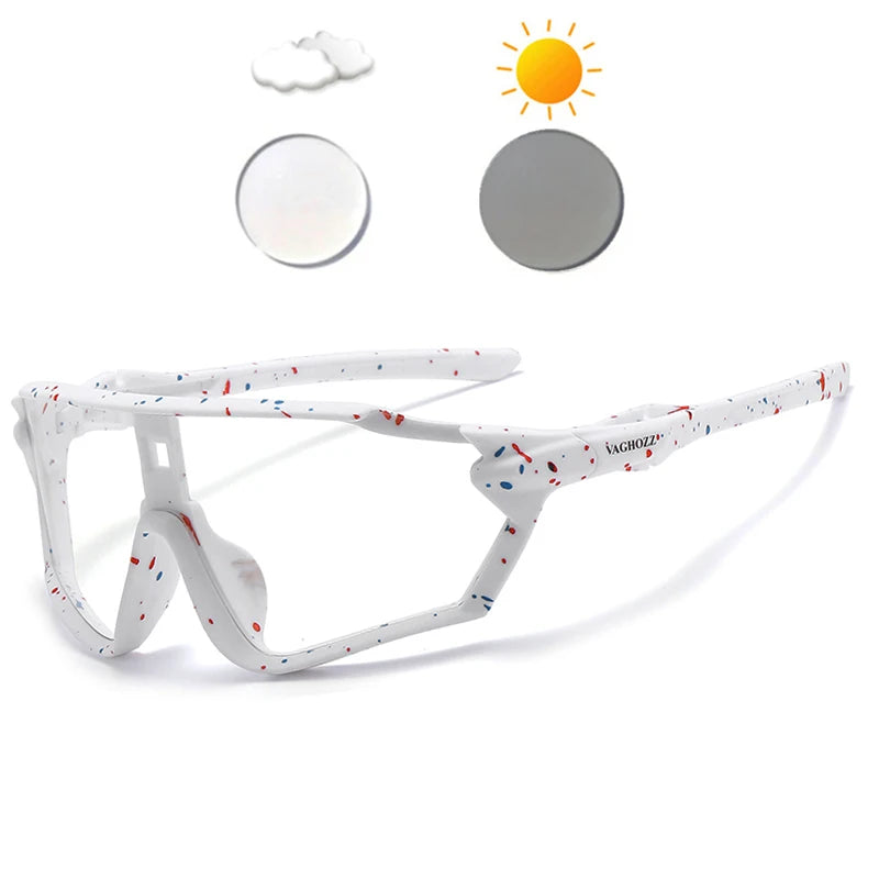 Step into the outdoors with crystal-clear vision and all-day comfort from polarized sunglasses designed to tame glare, boost color perception, and stand up to your most active days.