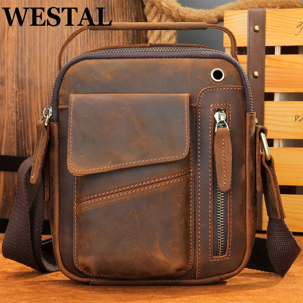 Elevate your everyday essentials with a meticulously crafted crossbody bag engineered specifically for the modern professional commuter navigating busy urban environments.
