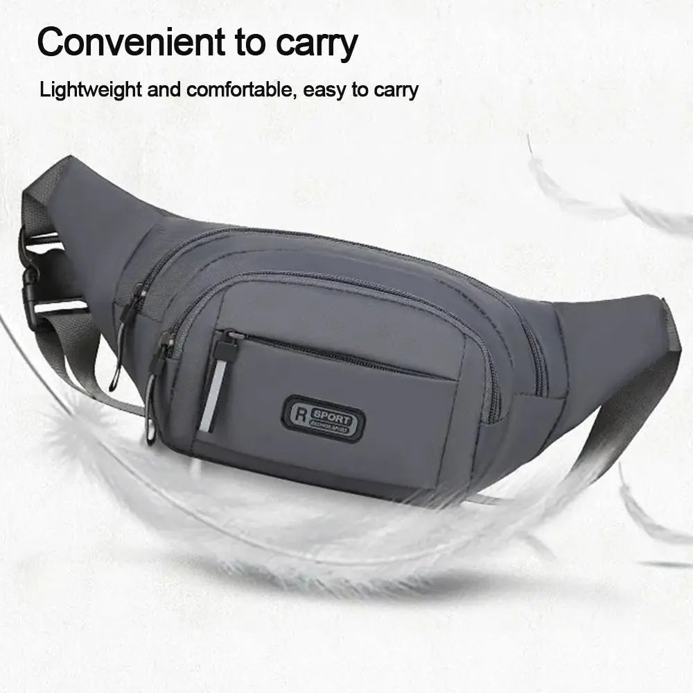 Discover unmatched convenience and modern elegance with a trusted chest bag expertly designed for your dynamic daily lifestyle and outdoor pursuits.