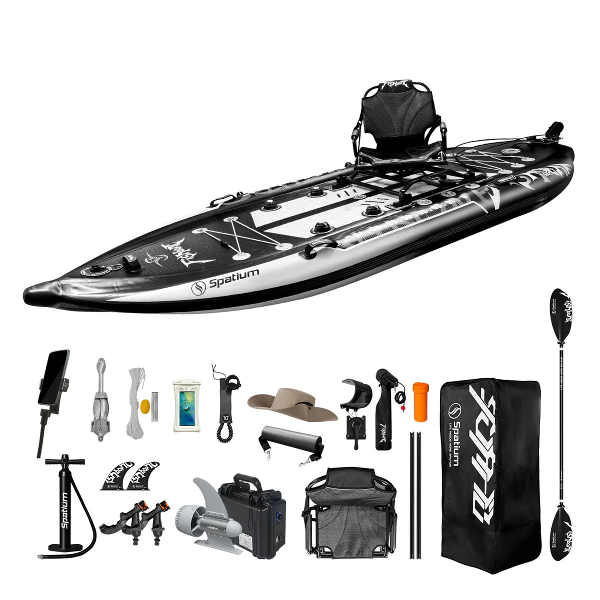 You can step onto calm waters and explore hidden coves with this versatile inflatable standup paddle board crafted for serious coastal explorers.