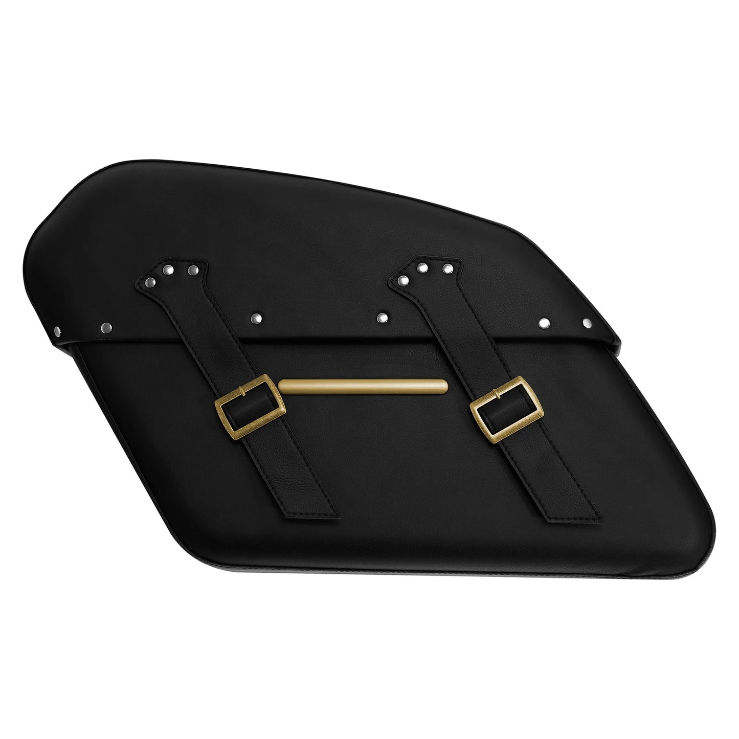 Detachable Saddlebags For Harley Fat Boy Breakout 114 FLFBS FLFB FXBR FXBRS 2018-2024 2021 2020 Motorcycle