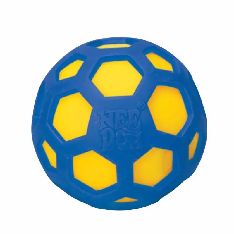 Transform your daily anxiety into focused calm with this compact atomic stress relief ball designed for ultimate handheld satisfaction.