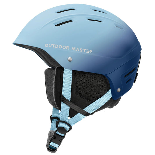 Take on the slopes with confident protection and lasting comfort in the Kelvin II MIPS Snow Sport Helmet, designed for all‑mountain riders.