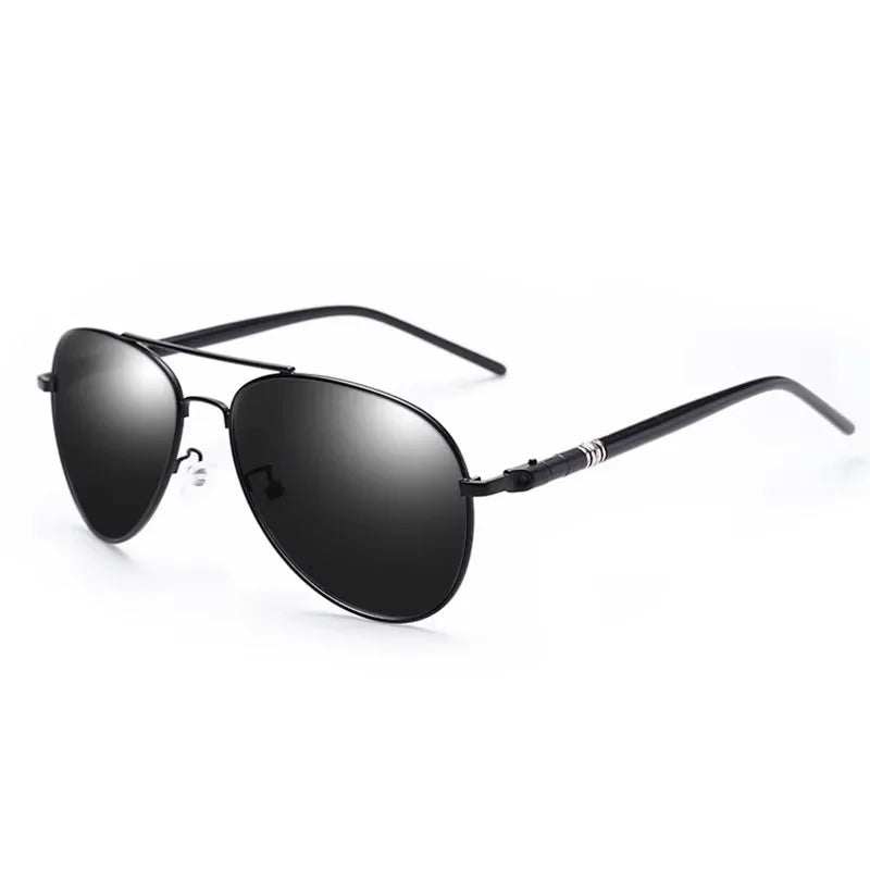 Men Women Pilot Polarized Sunglasses UV400 Sun Glasses Driving Eyewear Unisex