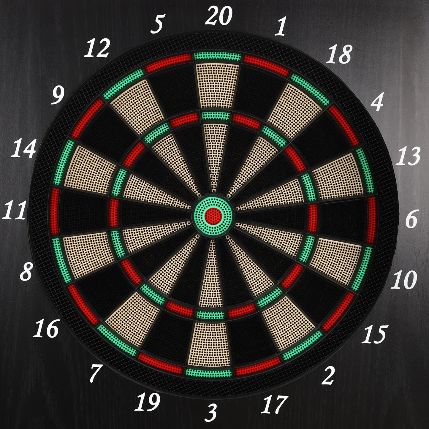 Dartboard Cabinet Set Dart Board Electronic Scoreboard Dart Machine Cabinet