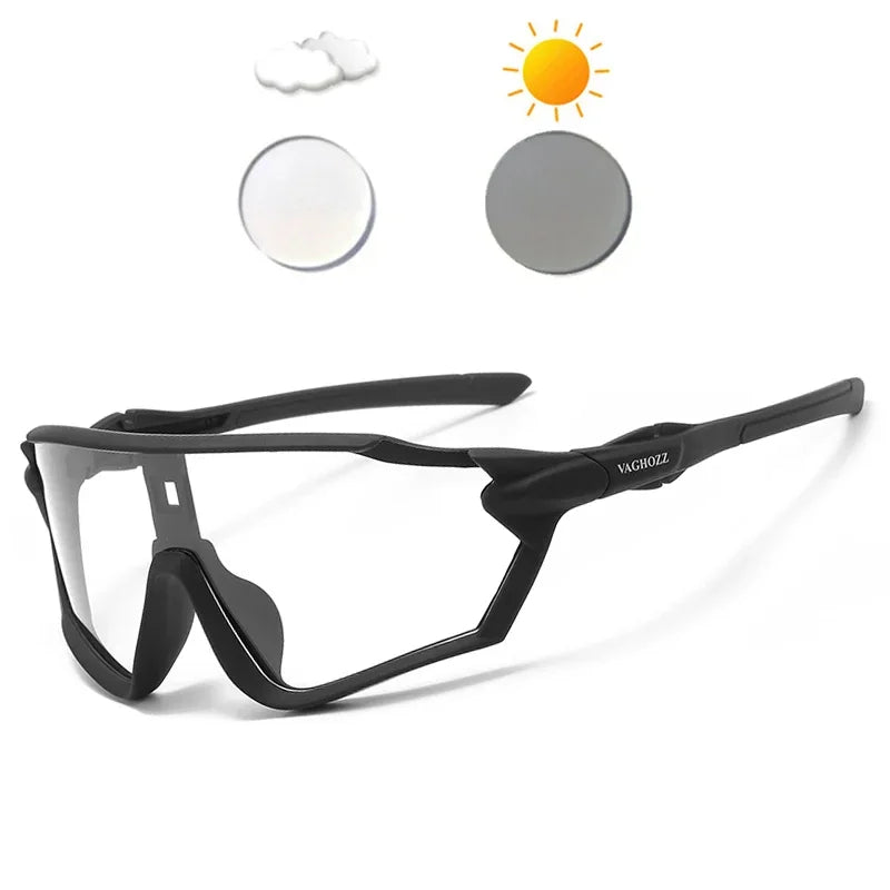 Step into the outdoors with crystal-clear vision and all-day comfort from polarized sunglasses designed to tame glare, boost color perception, and stand up to your most active days.