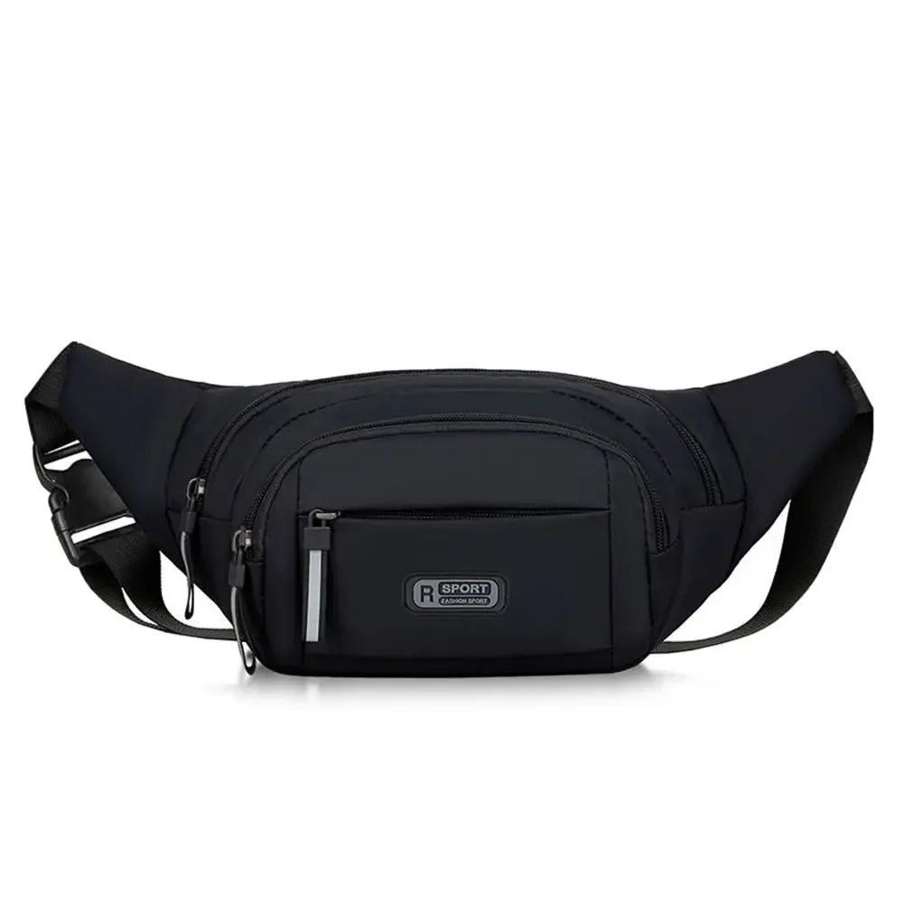 Discover unmatched convenience and modern elegance with a trusted chest bag expertly designed for your dynamic daily lifestyle and outdoor pursuits.