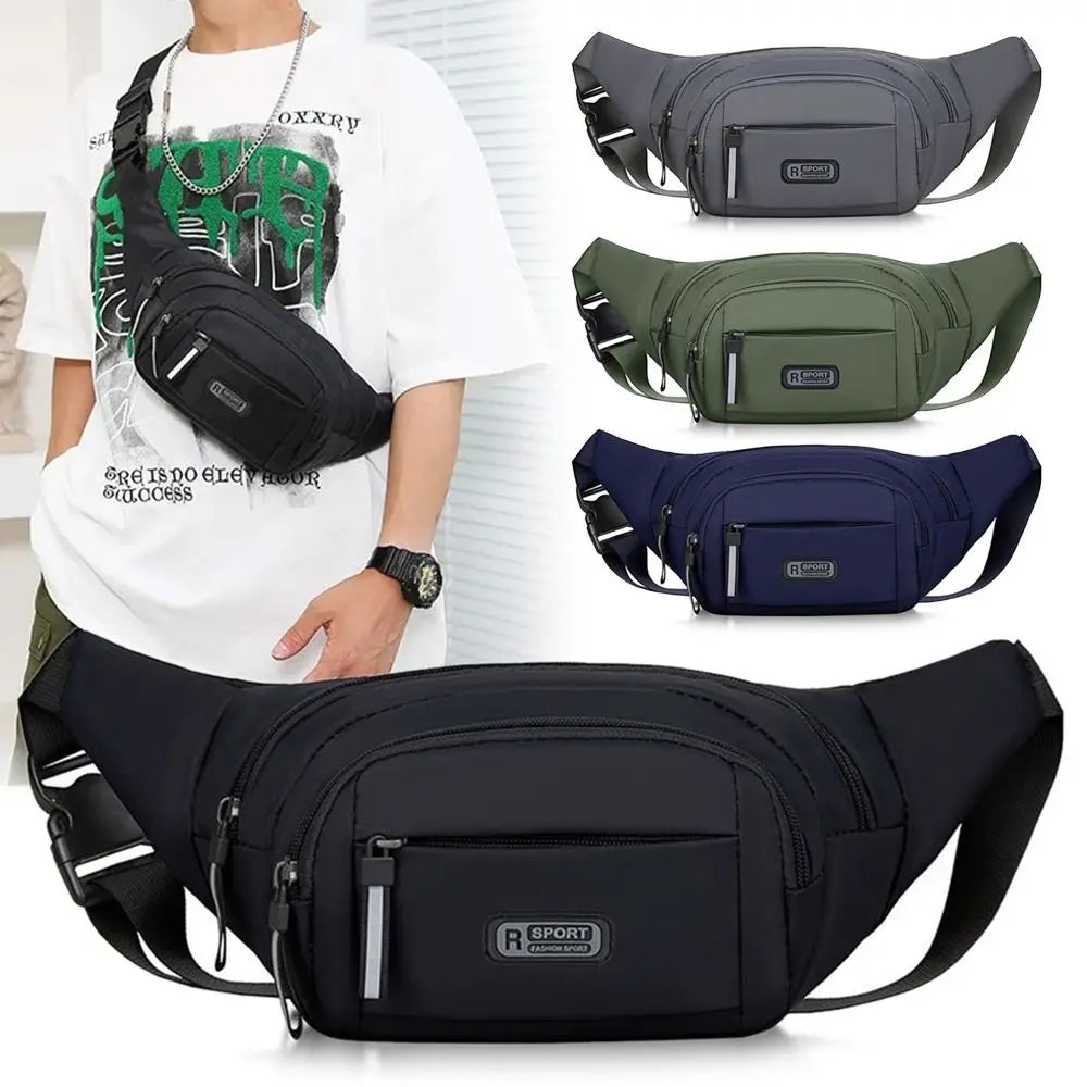 Discover unmatched convenience and modern elegance with a trusted chest bag expertly designed for your dynamic daily lifestyle and outdoor pursuits.
