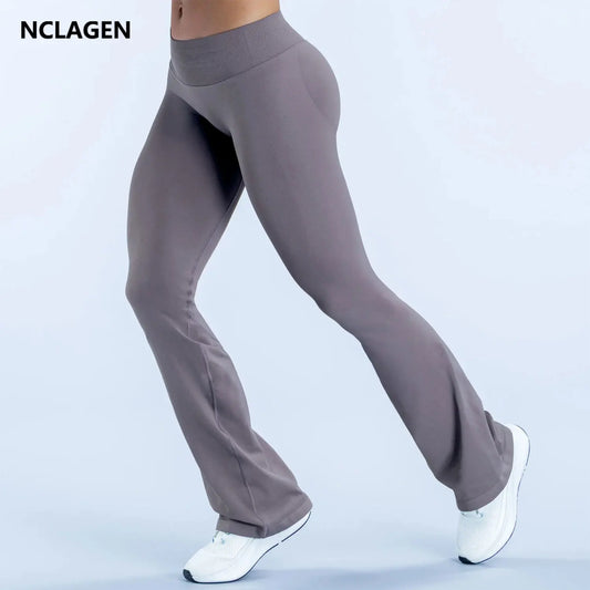 Unlock seamless fitness freedom with leggings that sculpt your silhouette.