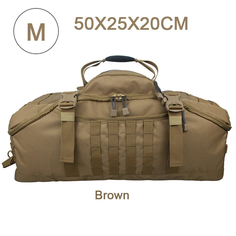 Gear up for any trail with a versatile, rugged pack that adapts to your journey, whether you’re heading into the mountains or cruising city streets.