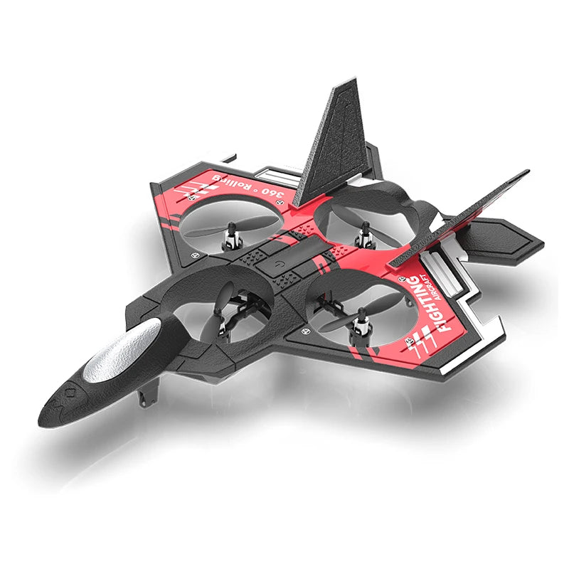 Experience effortless flight control and vibrant daytime adventures yourself with this durable foam glider designed for endless aerial exploration.