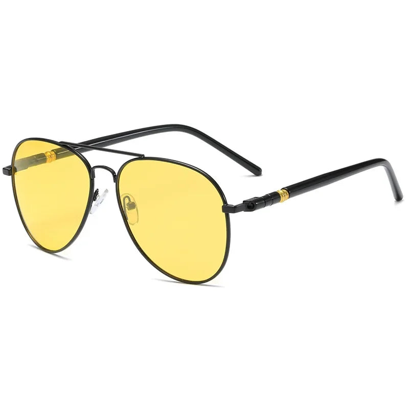Men Women Pilot Polarized Sunglasses UV400 Sun Glasses Driving Eyewear Unisex