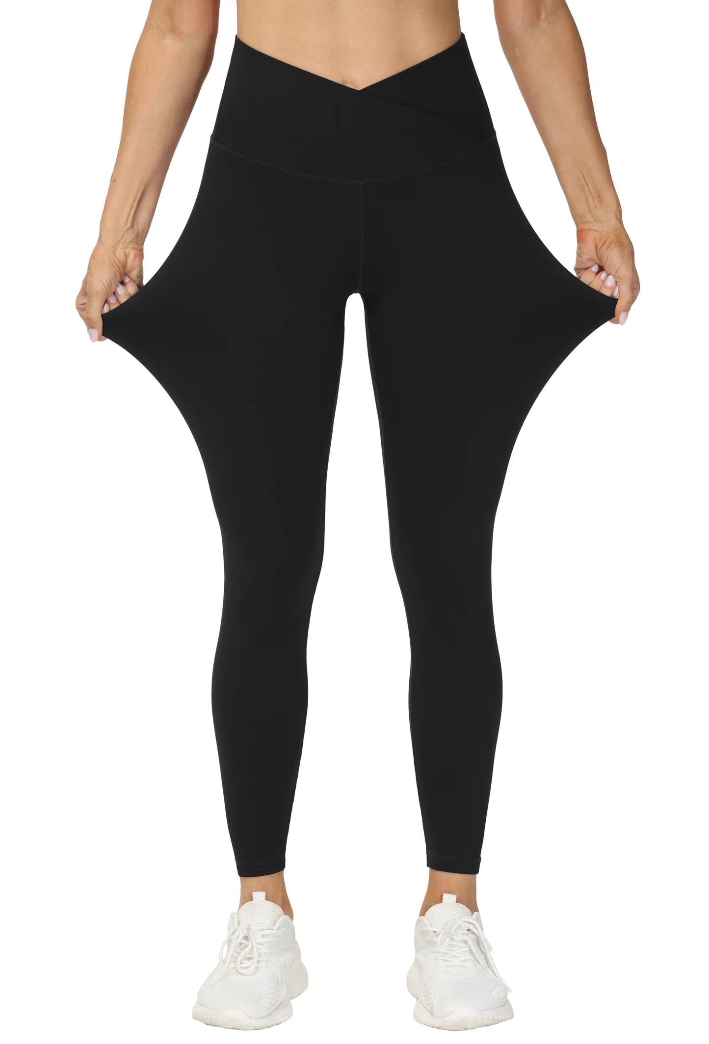 Transform your workout routine with leggings designed to sculpt and support every movement you make.