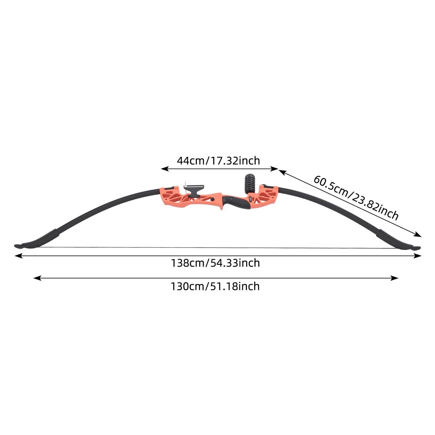 Transform your outdoor adventure with this versatile recurve bow and arrow set designed for beginners, adults, and families ready to master the art of archery.