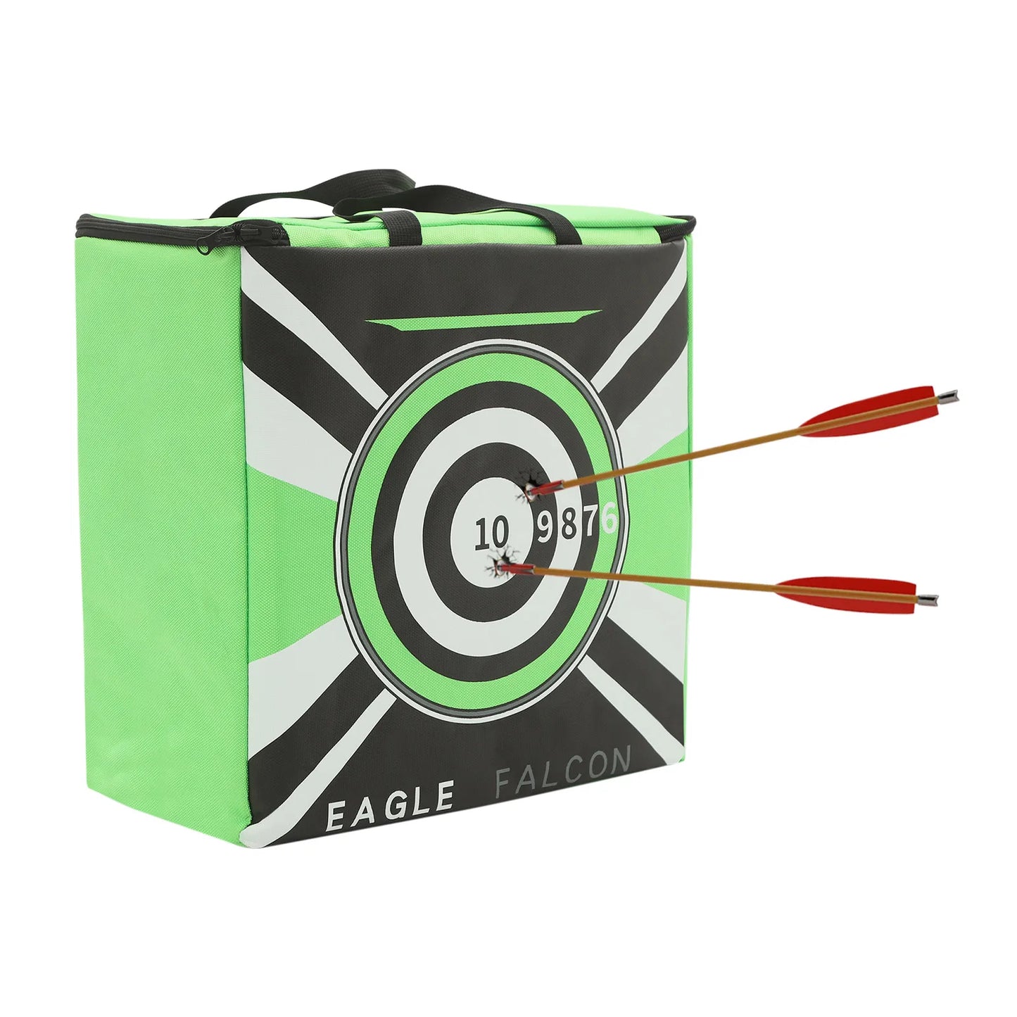 Square Archery Target, Arrow Target, Indoor And Outdoor Target For Archery