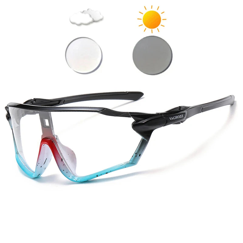 Step into the outdoors with crystal-clear vision and all-day comfort from polarized sunglasses designed to tame glare, boost color perception, and stand up to your most active days.