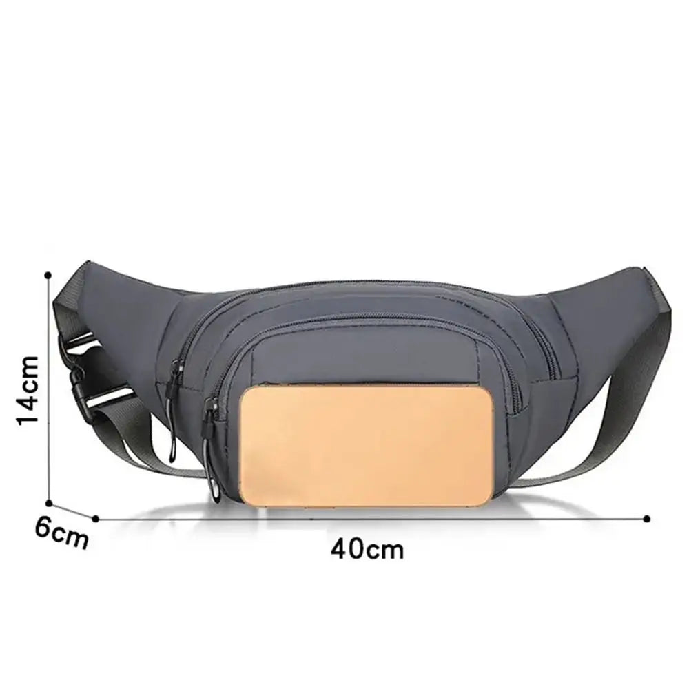Discover unmatched convenience and modern elegance with a trusted chest bag expertly designed for your dynamic daily lifestyle and outdoor pursuits.