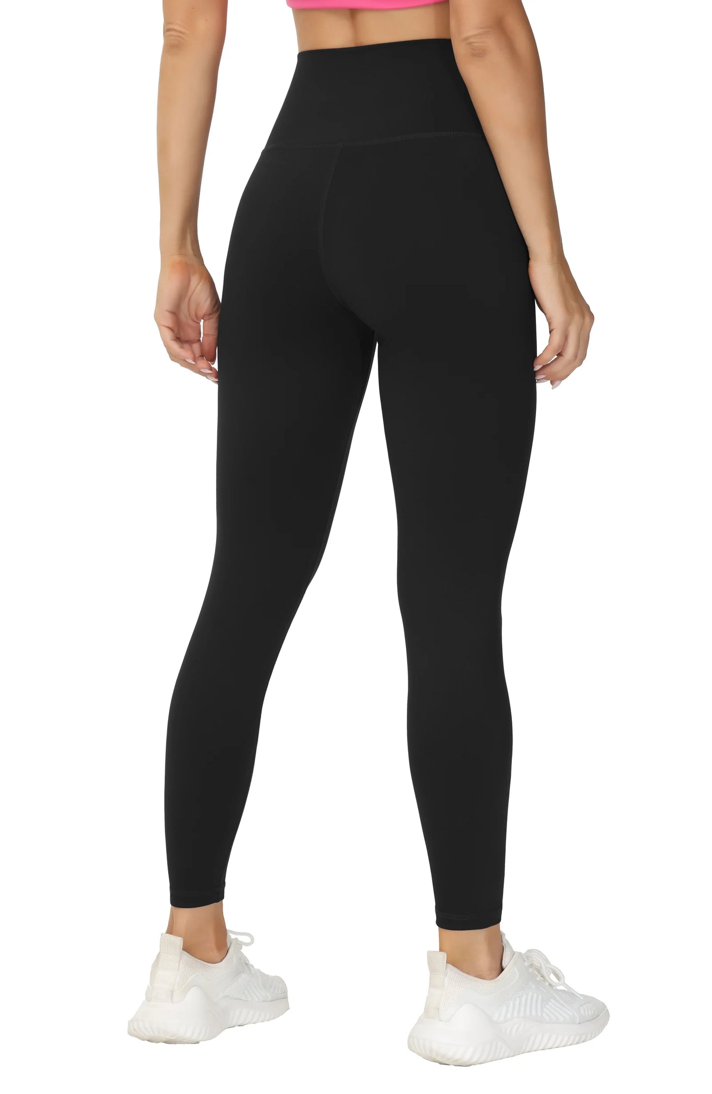 Transform your workout routine with leggings designed to sculpt and support every movement you make.
