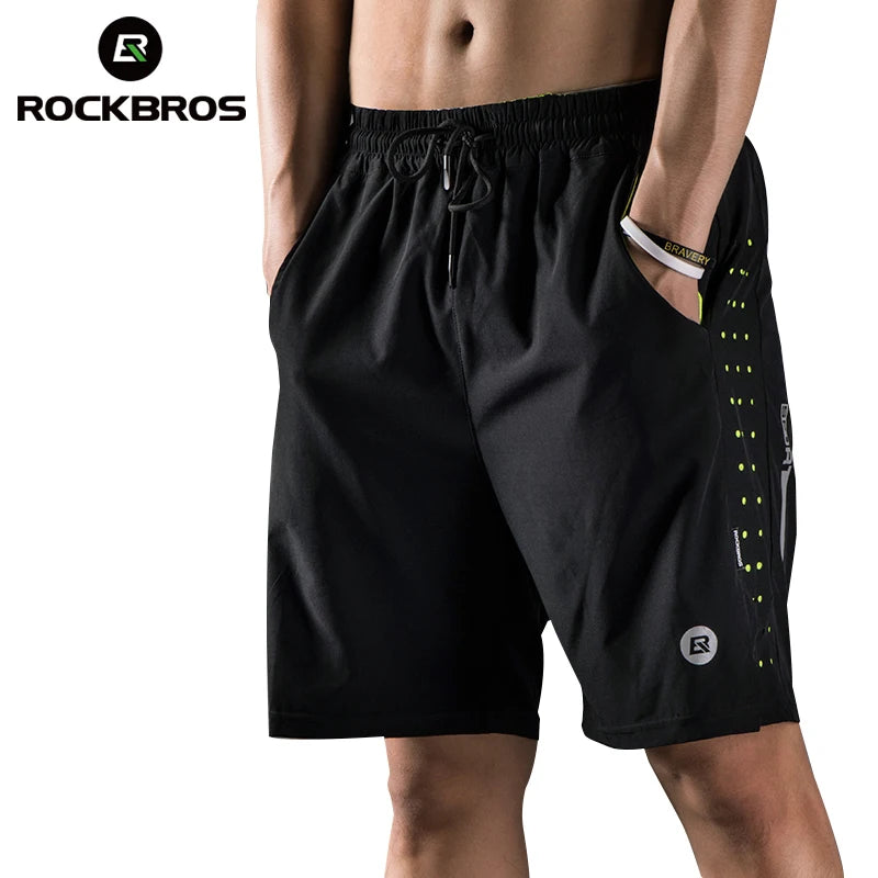Feel your freedom as you ride with these breathable, quick-drying bicycle shorts designed for comfort and movement.