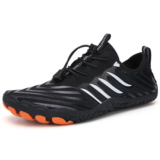Men Quick-Dry Water Shoes Barefoot Aqua Outdoor Lightweight Breathable