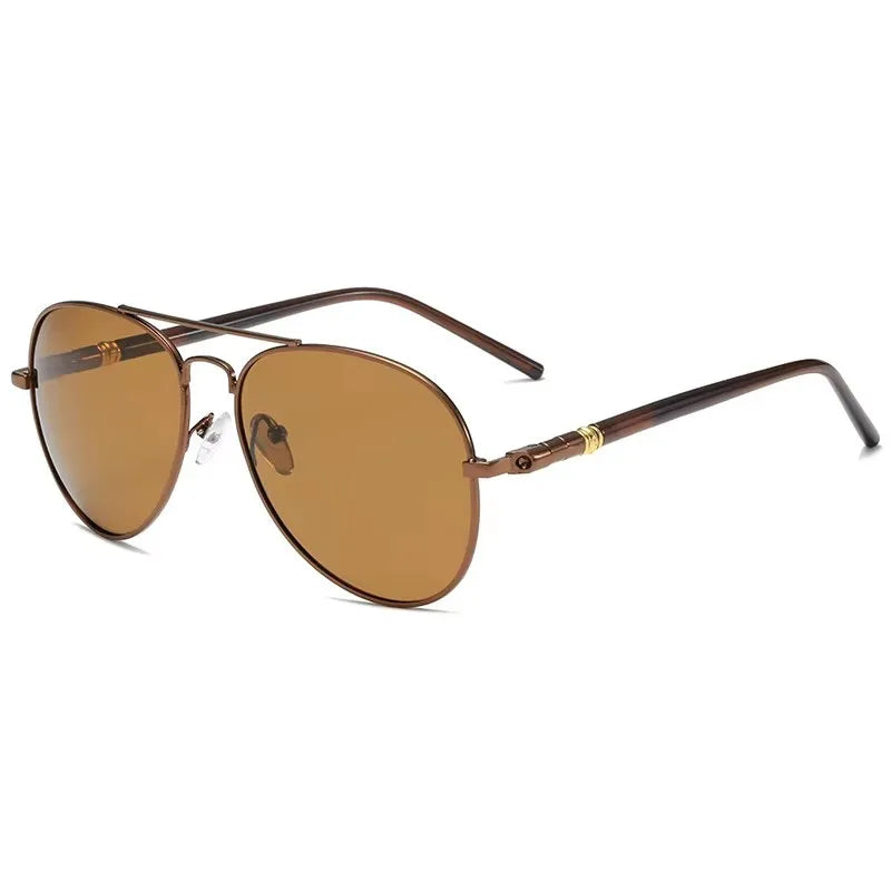 Men Women Pilot Polarized Sunglasses UV400 Sun Glasses Driving Eyewear Unisex
