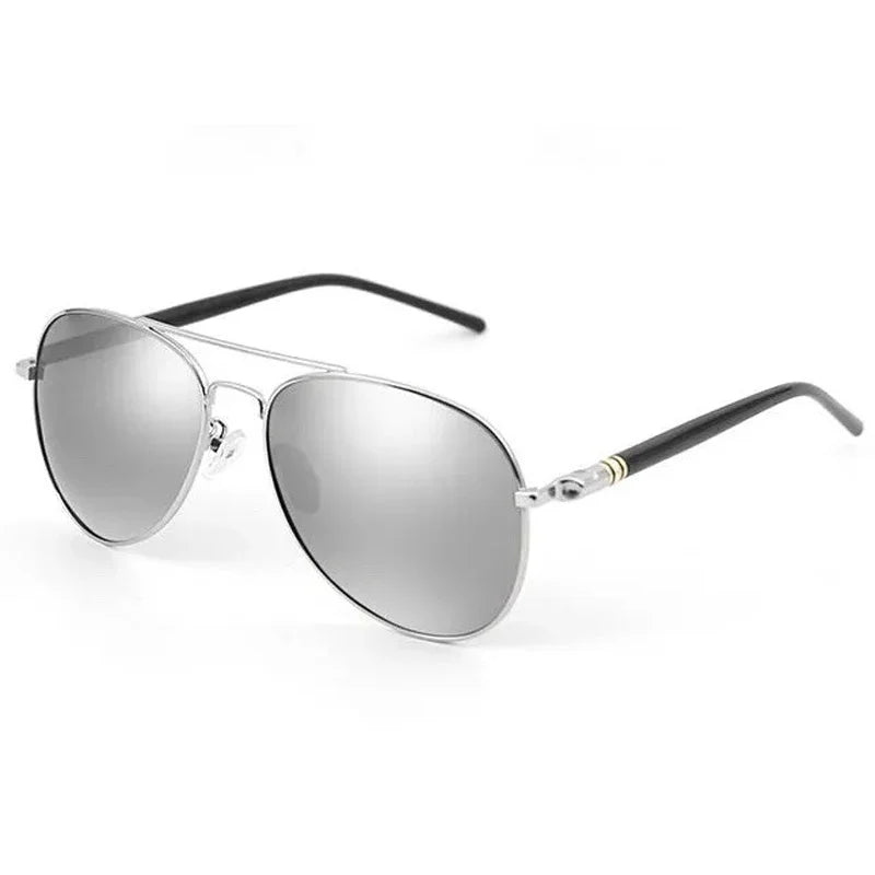 Men Women Pilot Polarized Sunglasses UV400 Sun Glasses Driving Eyewear Unisex