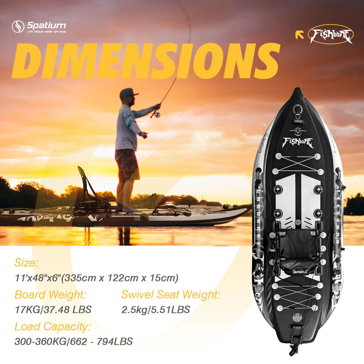 You can step onto calm waters and explore hidden coves with this versatile inflatable standup paddle board crafted for serious coastal explorers.