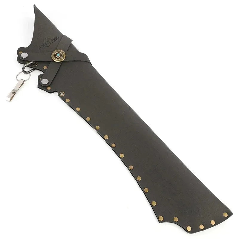 Take your shooting accuracy to the next level with this convenient waist-hanging arrow quiver designed for modern archers.