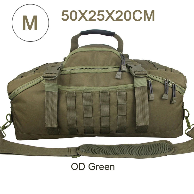 Gear up for any trail with a versatile, rugged pack that adapts to your journey, whether you’re heading into the mountains or cruising city streets.